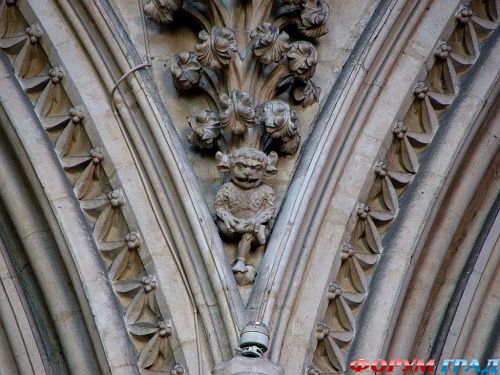lincoln-cathedral/Линкольн собор