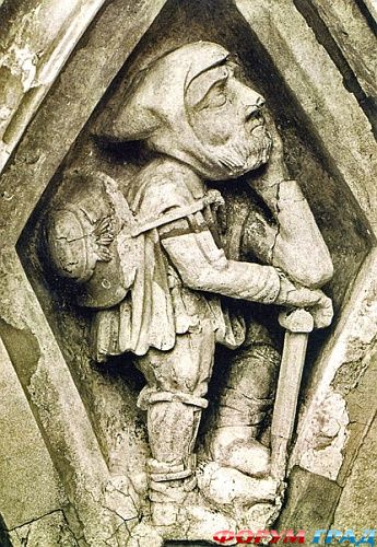 lincoln-cathedral/Линкольн собор