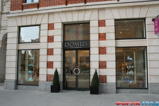 St Paul's Cathedral, London/Собор Святого Павла, Лондон