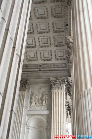 St Paul's Cathedral, London/Собор Святого Павла, Лондон