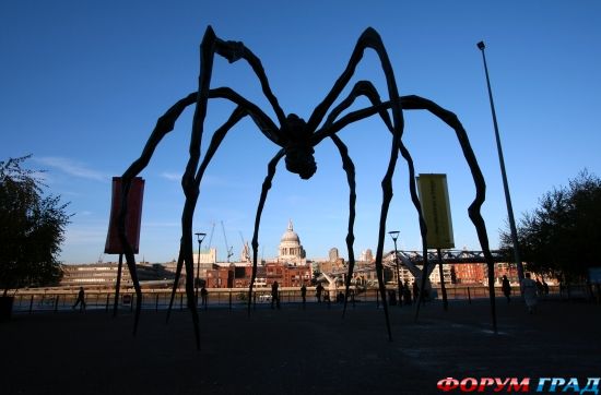 st Paul's Cathedral, London/Собор Святого Павла, Лондон