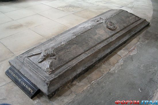 Храм Церкви, Лондон/Temple Church, London