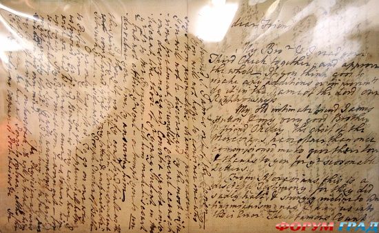 Уэсли Часовня, Лондон/Wesley's Chapel, London