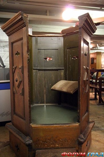 Уэсли Часовня, Лондон/Wesley's Chapel, London