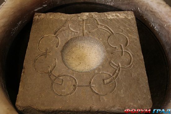 Уэсли Часовня, Лондон/Wesley's Chapel, London