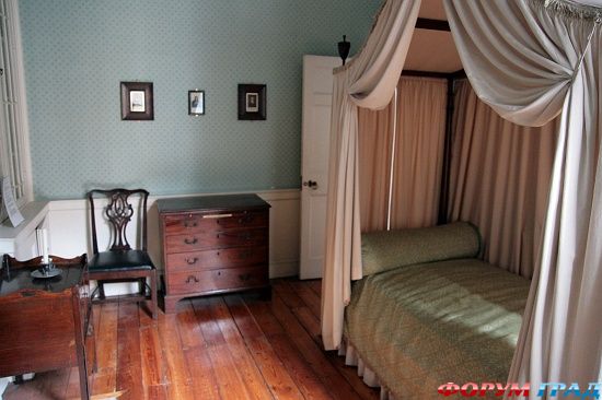 Уэсли Часовня, Лондон/Wesley's Chapel, London