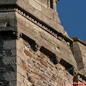 Церковь Святого Николая в Нью-Ромни/New Romney Church