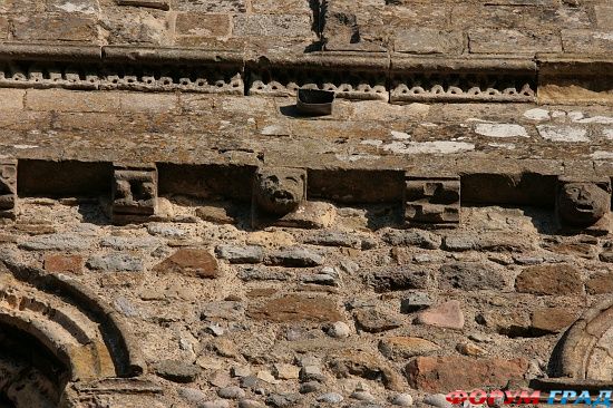 Церковь Святого Николая в Нью-Ромни/New Romney Church