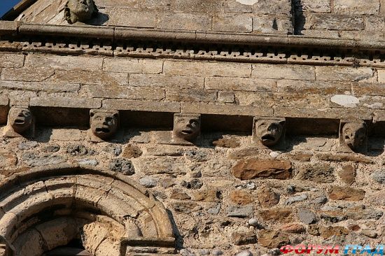 Церковь Святого Николая в Нью-Ромни/New Romney Church