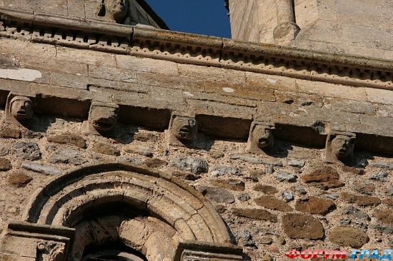Церковь Святого Николая в Нью-Ромни/New Romney Church
