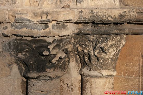 Церковь Святого Николая в Нью-Ромни/New Romney Church