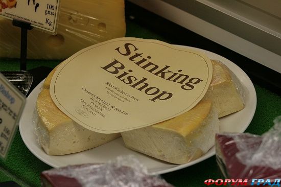 Церковь Святого Николая в Нью-Ромни/New Romney Church