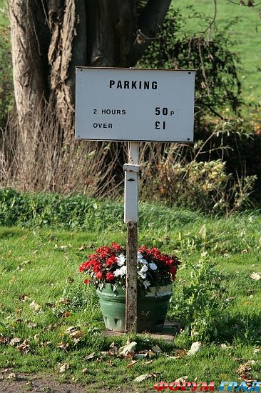 Оддо часовня, Дирхерст/Odda's Chapel, Deerhurst
