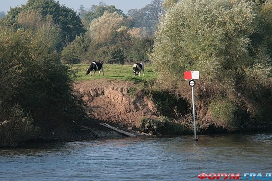 Церковь Св. Николая в Оддингтон/Oddington Church