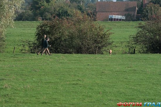 Оддо часовня, Дирхерст/Odda's Chapel, Deerhurst