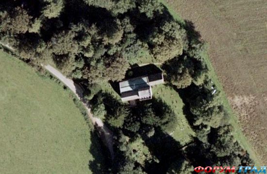 Церковь Св. Николая в Оддингтон/Oddington Church