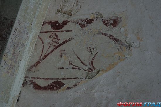 Церковь Св. Николая в Оддингтон/Oddington Church