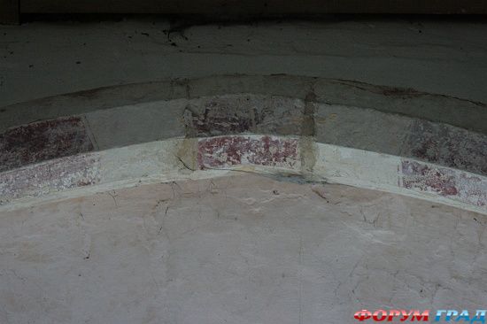 Церковь Св. Николая в Оддингтон/Oddington Church