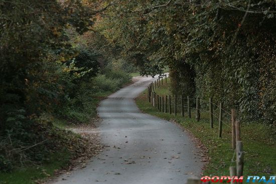 Церковь Св. Николая в Оддингтон/Oddington Church