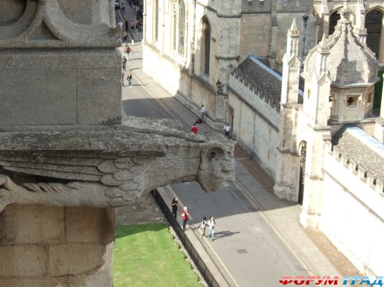 All Souls College, Oxford