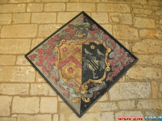 All Souls College, Oxford