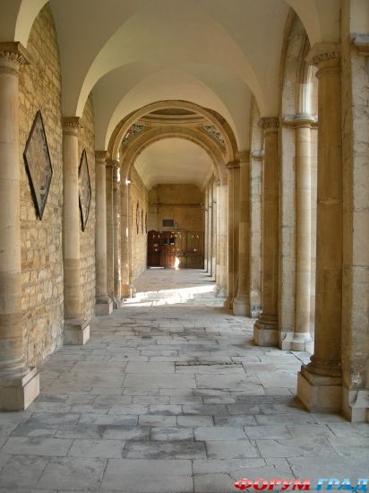 All Souls College, Oxford