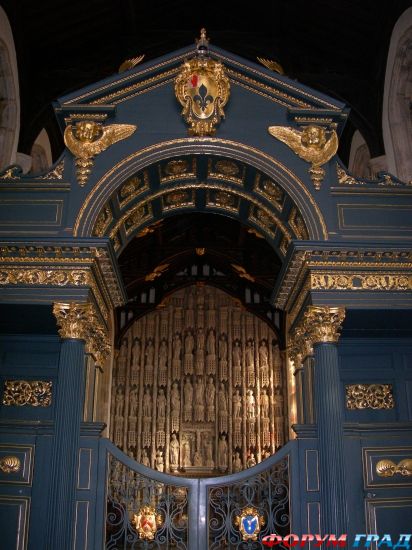 All Souls College, Oxford