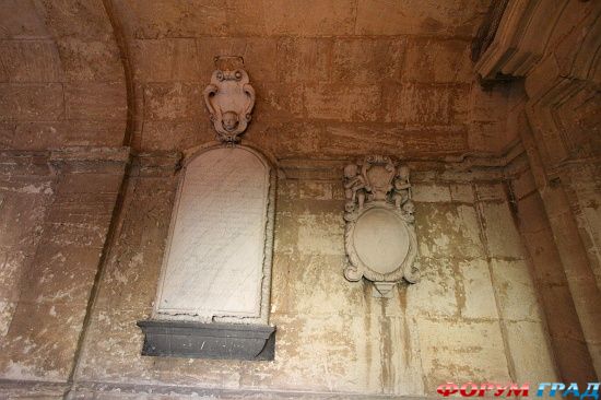 Brasenose College, Oxford/Брасенос колледж в Оксфорде