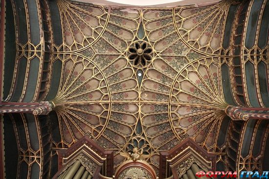 Brasenose College, Oxford/Брасенос колледж в Оксфорде