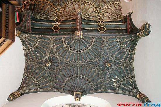 Brasenose College, Oxford/Брасенос колледж в Оксфорде