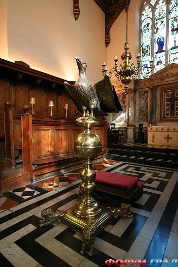 Brasenose College, Oxford/Брасенос колледж в Оксфорде