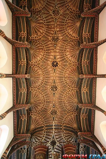 Brasenose College, Oxford/Брасенос колледж в Оксфорде