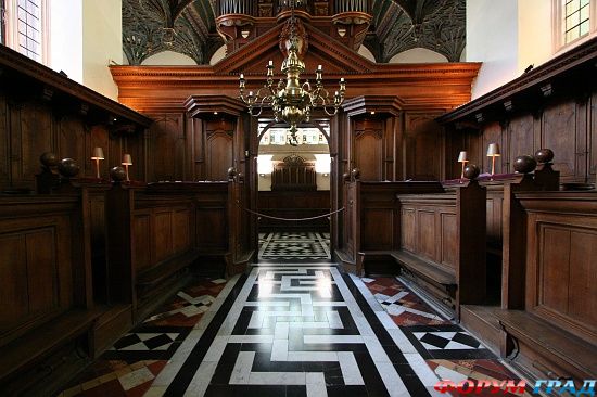 Brasenose College, Oxford/Брасенос колледж в Оксфорде