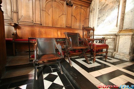 Brasenose College, Oxford/Брасенос колледж в Оксфорде