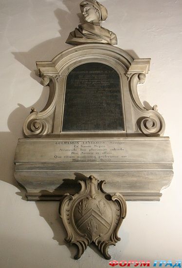 Brasenose College, Oxford/Брасенос колледж в Оксфорде