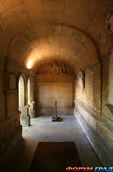 Brasenose College, Oxford/Брасенос колледж в Оксфорде