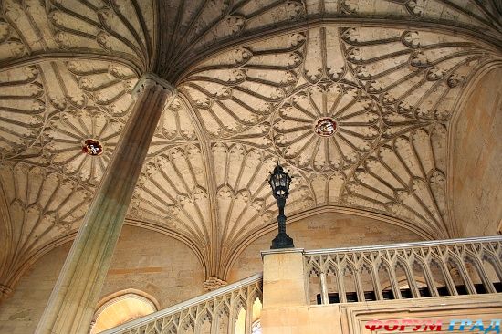 Christ Church Cathedral, Oxford