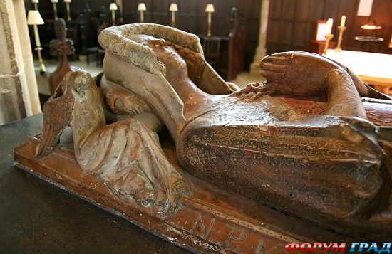 Christ Church Cathedral, Oxford