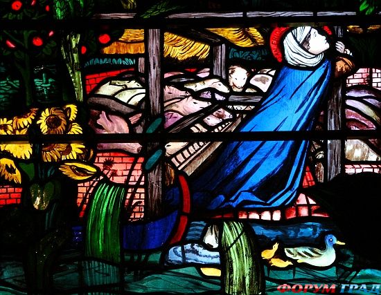 Christ Church Cathedral, Oxford