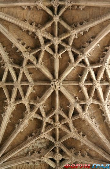 Christ Church Cathedral, Oxford
