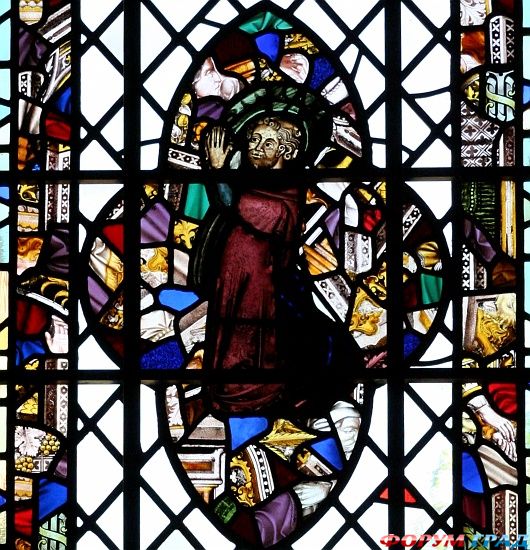 Christ Church Cathedral, Oxford