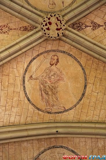 Christ Church Cathedral, Oxford