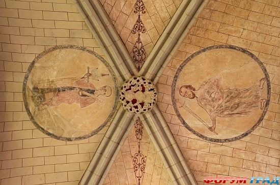 Christ Church Cathedral, Oxford