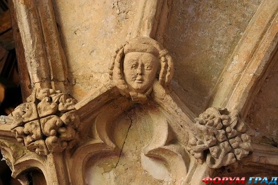 Christ Church Cathedral, Oxford