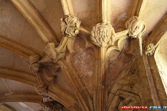 Christ Church Cathedral, Oxford