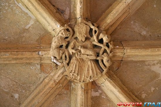 Christ Church Cathedral, Oxford