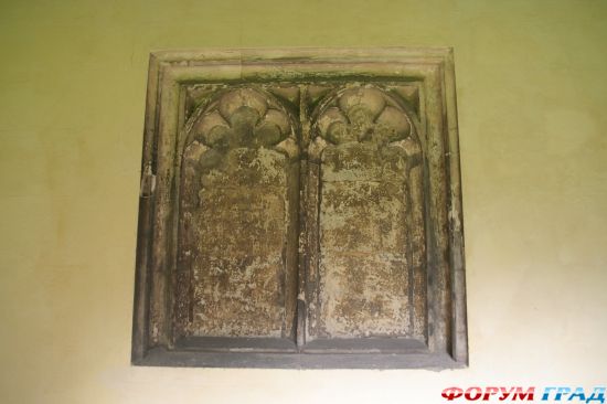 колледж Магдалены/Magdalen College, Oxford