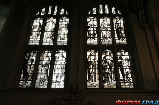 колледж Магдалены/Magdalen College, Oxford