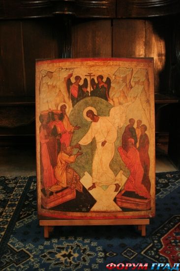 колледж Магдалены/Magdalen College, Oxford