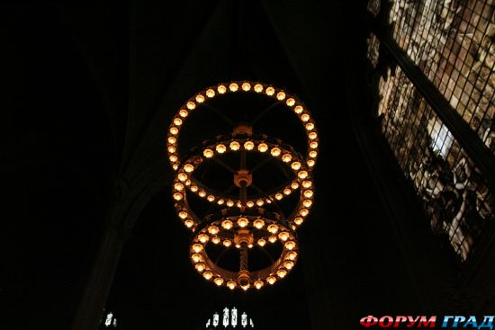 колледж Магдалены/Magdalen College, Oxford